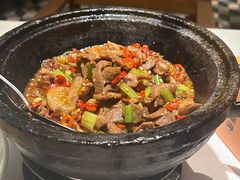 -开海·红岛海鲜虾水饺(石老人店)