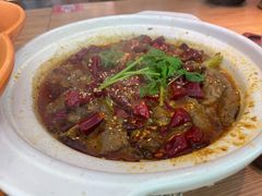 -花盐街·四川乐山小吃(西单大悦城店)