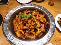 -槐店王婆大虾(长江道店)