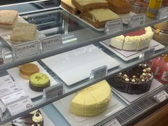 -Peet's Coffee皮爷咖啡(大学路店)