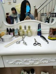 -In Style Hair Salon