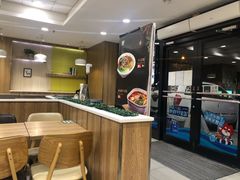 -魏家凉皮(文景路店)