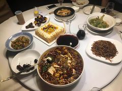 -真爱中国餐馆·年华店(朱雀大街店)