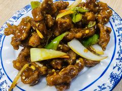 -协顺园回头馆(南顺城路店)