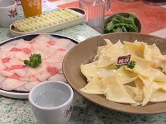 -鸿姐老火锅(龙阳店)