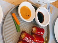 -点都德(皇岗村店)