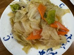 -柴氏风味斋(甘家口店)