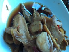 腌姜片-利龙海鲜酒楼(建发·珑璟湾店)