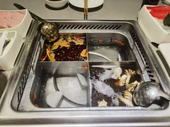 -海底捞火锅(方圆荟店)