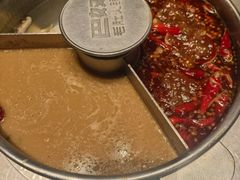 -巴奴毛肚火锅(邯郸美乐城店)