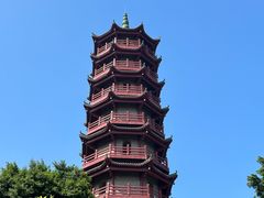 -南沙天后宫景区