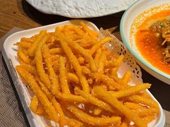 -三晋老田饸饹面(中大街店)