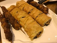 -菩提树·素食餐厅(汇智国际商业中心店)