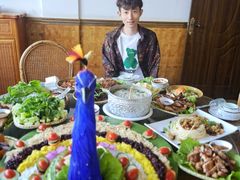 -勐旺傣香园