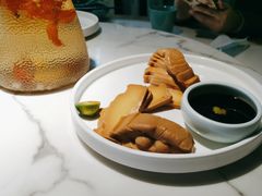 -荷塘秋月·本帮江浙菜(国权路店)