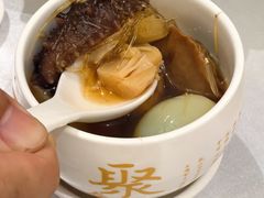 -聚春园自助餐厅(东街口店)