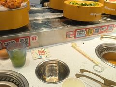 -龍歌自助小火锅(秦淮水游城店)