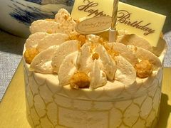 -柿合缘新京菜(国金中心商场店)