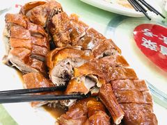 -台山美食一绝阿四台山黄鳝饭(阿四创作店)