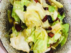 -老游独一佳湘菜馆(高新四路店)