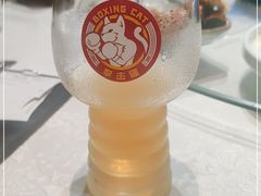 -丁字口海鲜热炒·烧烤大排档