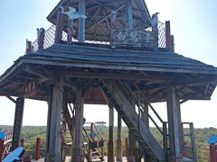 -北海金海湾红树林生态旅游区