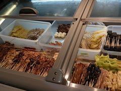 -邓姐串串香(水围店)