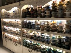 -NLFS1983咖啡花园餐厅(锦桂店)