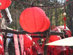 -竹泉村旅游度假区