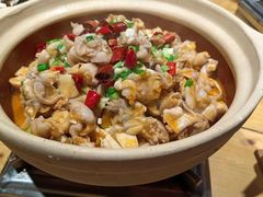 -寻钵记民菜馆·正宗常德钵子菜(滨湖路店)