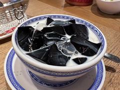 -邹开喜·炭炉鸡煲·海鲜火锅(虹口足球场店)