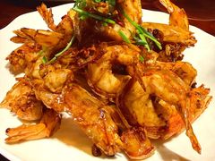 -珠海瑞吉酒店·宴庭中餐厅