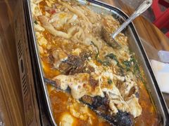 -邹胖哥好好吃餐馆(荔波美食街店)
