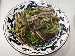 白炒鳝丝-小实惠嘉(威海路店)