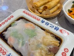 -银记肠粉店(北京路店)