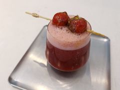 -喜茶(北京五棵松华熙店)