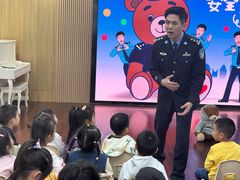 -常德书法幼儿园