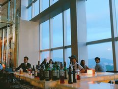-The Penthouse酒吧