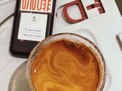 -喜柿咖啡SeeS coffee