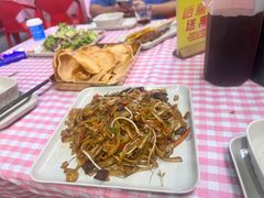 -龙头烤羊排•烤全羊•精酿扎啤(厦滘店)