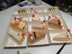 茉莉花千层-双风车咖啡馆 Twin Windmills(六道口店)