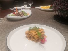 -水中仙东雅国际酒店(丹阳店)