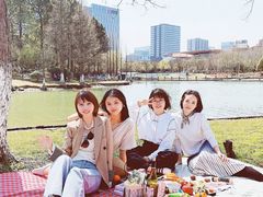 -白塘生态植物园