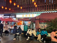 门面-东排食堂长沙小吃大排档(五一广场店)
