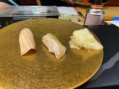-Sushi Hanzo半藏(天环广场店)