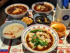 -高胖妹面庄(黄河道店)