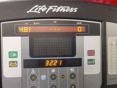 -宝力豪健身(万达广场店)