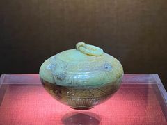 -南越王博物院