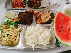 -金陵中学(河西分校)