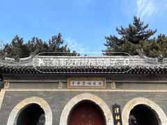 -潭柘寺景区